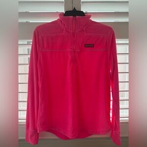 Vineyard Vines Quarter-Zip Sweatshirt